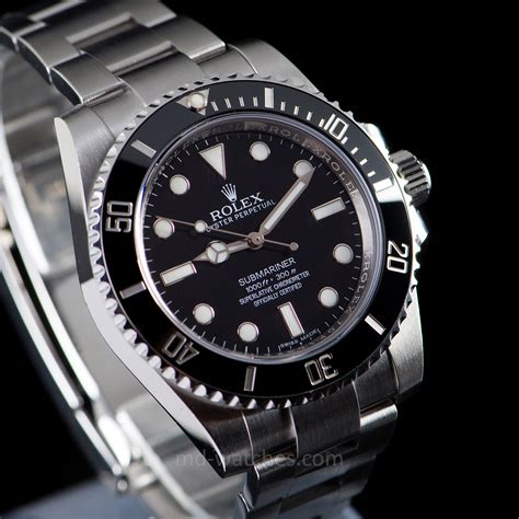 rolex submariner president bracelet|rolex submariner no date price.